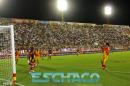 Amistoso de verano en Resistencia: Sarmiento vs. San Lorenzo
