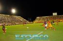 Amistoso de verano en Resistencia: Sarmiento vs. San Lorenzo