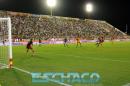 Amistoso de verano en Resistencia: Sarmiento vs. San Lorenzo