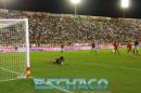 Amistoso de verano en Resistencia: Sarmiento vs. San Lorenzo