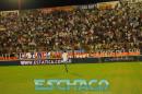 Amistoso de verano en Resistencia: Sarmiento vs. San Lorenzo