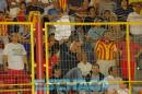 Amistoso de verano en Resistencia: Sarmiento vs. San Lorenzo