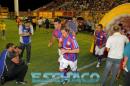 Amistoso de verano en Resistencia: Sarmiento vs. San Lorenzo