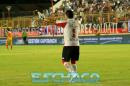 Amistoso de verano en Resistencia: Sarmiento vs. San Lorenzo