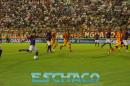 Amistoso de verano en Resistencia: Sarmiento vs. San Lorenzo