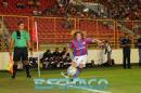 Amistoso de verano en Resistencia: Sarmiento vs. San Lorenzo