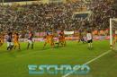 Amistoso de verano en Resistencia: Sarmiento vs. San Lorenzo