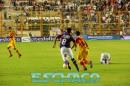 Amistoso de verano en Resistencia: Sarmiento vs. San Lorenzo