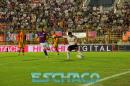 Amistoso de verano en Resistencia: Sarmiento vs. San Lorenzo