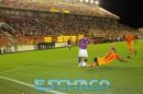 Amistoso de verano en Resistencia: Sarmiento vs. San Lorenzo