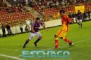 Amistoso de verano en Resistencia: Sarmiento vs. San Lorenzo