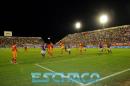 Amistoso de verano en Resistencia: Sarmiento vs. San Lorenzo