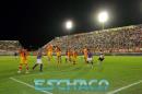 Amistoso de verano en Resistencia: Sarmiento vs. San Lorenzo