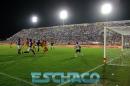 Amistoso de verano en Resistencia: Sarmiento vs. San Lorenzo
