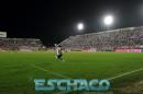 Amistoso de verano en Resistencia: Sarmiento vs. San Lorenzo