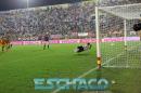 Amistoso de verano en Resistencia: Sarmiento vs. San Lorenzo