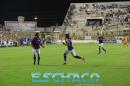 Amistoso de verano en Resistencia: Sarmiento vs. San Lorenzo