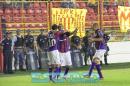 Amistoso de verano en Resistencia: Sarmiento vs. San Lorenzo