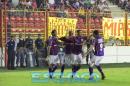 Amistoso de verano en Resistencia: Sarmiento vs. San Lorenzo
