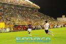 Amistoso de verano en Resistencia: Sarmiento vs. San Lorenzo