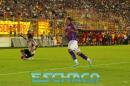 Amistoso de verano en Resistencia: Sarmiento vs. San Lorenzo
