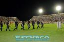 Amistoso de verano en Resistencia: Sarmiento vs. San Lorenzo