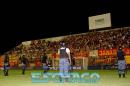 Amistoso de verano en Resistencia: Sarmiento vs. San Lorenzo