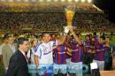 Amistoso de verano en Resistencia: Sarmiento vs. San Lorenzo