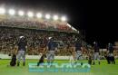 Amistoso de verano en Resistencia: Sarmiento vs. San Lorenzo