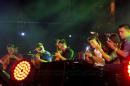 #ADN CHAMAM 27: Noche VI