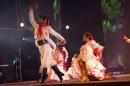 #ADN CHAMAM 27: Noche VI