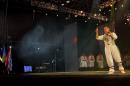 #ADN CHAMAM 27: Noche VI
