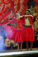 #ADN CHAMAM 27: Noche VI
