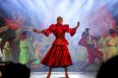 #ADN CHAMAM 27: Noche VI