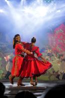 #ADN CHAMAM 27: Noche VI
