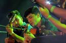 #ADN CHAMAM 27: Noche VI