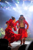 #ADN CHAMAM 27: Noche VI