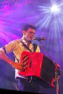 #ADN CHAMAM 27: Noche VI