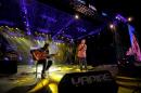 #ADN CHAMAM 27: Noche VI