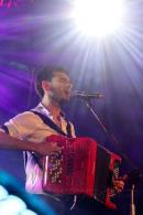 #ADN CHAMAM 27: Noche VI