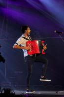 #ADN CHAMAM 27: Noche VI
