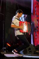#ADN CHAMAM 27: Noche VI