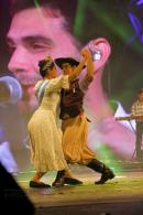 #ADN CHAMAM 27: Noche VI
