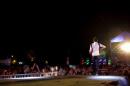 #ADN CHAMAM 27: Noche VI