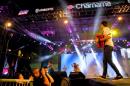 #ADN CHAMAM 27: Noche VI
