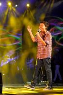#ADN CHAMAM 27: Noche VI