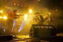 #ADN CHAMAM 27: Noche VI