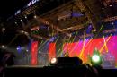 #ADN CHAMAM 27: Noche VI