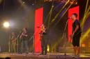 #ADN CHAMAM 27: Noche VI