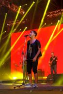 #ADN CHAMAM 27: Noche VI